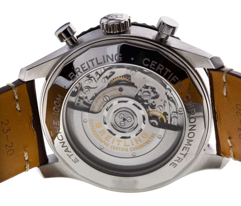 Breitling Aviator 8 AB0119